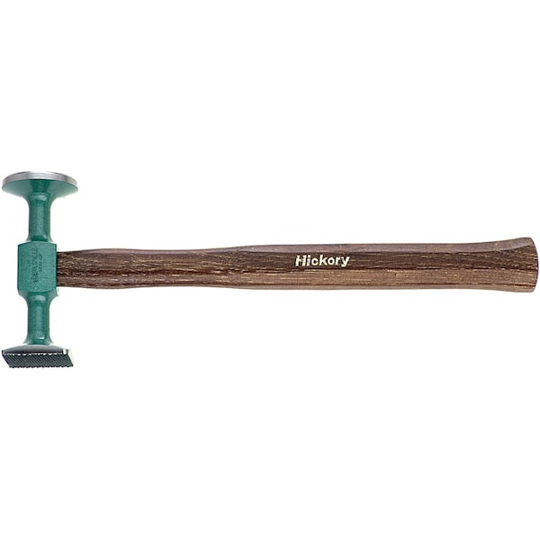 Special planishing hammer d.46 mm L.320 mm